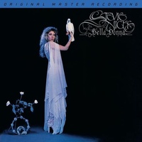 Stevie Nicks - Bella Donna / hybrid SACD