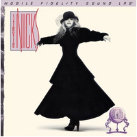 Stevie Nicks - Rock a Little / hybrid SACD