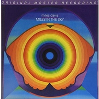Miles Davis - Miles in the Sky - 2 x 180g 45RPM Vinyl LPs