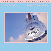 Dire Straits - Brothers In Arms - 2 x 180g 45rpm LPs