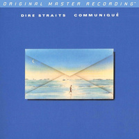 Dire Straits - Communique - 2 x 45rpm 180g Vinyl LPs
