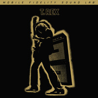 T. Rex - Electric Warrior - 2 x 45rpm 180g Vinyl LPs
