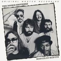 The Doobie Brothers - Minute by Minute - 2 x 45 rpm 180g Vinyl LPs