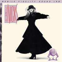 Stevie Nicks - Rock A Little - 2 x 180g 45rpm Vinyl LPs
