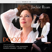Jackie Ryan - Doozy