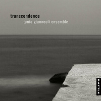 Tania Giannouli Ensemble - transcendence