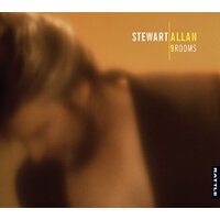 Stewart Allan - 9 Rooms