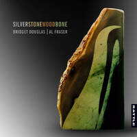 Bridget Douglas & Al Fraser - Silverstonewoodbone