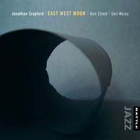 Jonathan Crayford - East West Moon