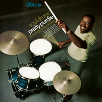 Bernard "Pretty" Purdie - Soul Drums