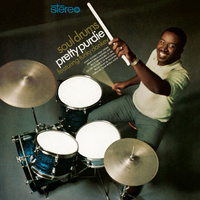 Bernard Pretty Purdie - Soul Drums - 2 x Vinyl LPs