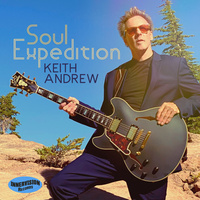 Keith Andrew - Soul Expedition