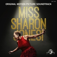 Sharon Jones & The Dap Kings - Miss Sharon Jones!