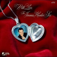 James Hunter Six - With Love - Vinyl LP