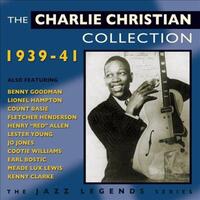 Charlie Christian - The Charlie Christian Collection 1939-41