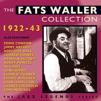 Fats Waller - Collection 1922-43