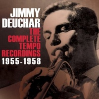 Jimmy Deuchar - The Complete Tempo Recordings / 2CD set