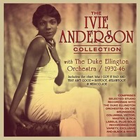 Ivie Anderson - The Ivie Anderson Collection 1932-46 / 2CD set