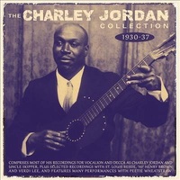 Charley Jordan - Collection 1930-37