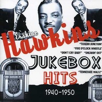 Erskine Hawkins - Jukebox Hits