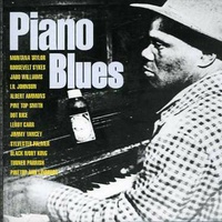Various Artists - Piano Blues