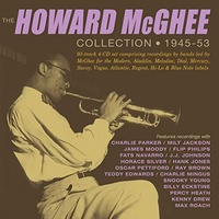 Howard McGhee - Collection: 1945-53