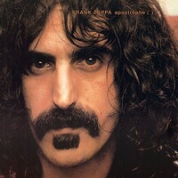 Frank Zappa - Apostrophe - 180g Vinyl LP