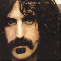 Frank Zappa - Apostrophe