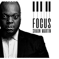 Shaun Martin - Vision