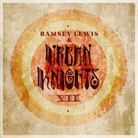 Ramsey Lewis & Urban Knights - VII