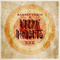 Ramsey Lewis & Urban Knights - VII