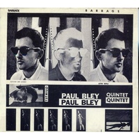 Paul Bley Quintet - Barrage