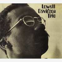 Lowell Davidson Trio
