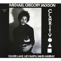 Michael Gregory Jackson - Clarity