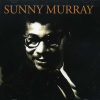 Sunny Murray - Sunny Murray