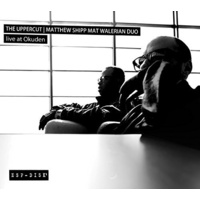 The Uppercut / Matthew Shipp-Mat Walerian  - live at okuden
