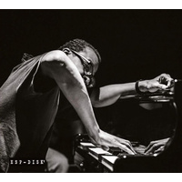Matthew Shipp - Sonic Fiction