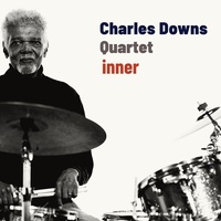 Charles Downs Quartet - inner
