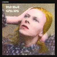 David Bowie - Hunky Dory / 180 gram vinyl LP