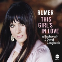 Rumer - This Girl's in Love With You: a Bacharach & David Songbook
