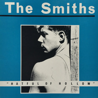 The Smiths - Hatful of Hollow - 180g Vinyl LP