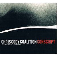 Chris Cody Coalition - Conscript