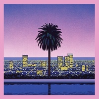 various artists - Pacific Breeze 2: Japanese City Pop AOR & Boogie 1976-1986