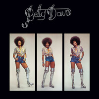 Betty Davis - Betty Davis - Vinyl LP