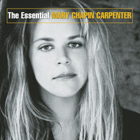 Mary Chapin Carpenter - The Essential Mary Chapin Carpenter