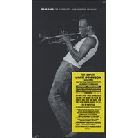 Miles Davis - The Complete Jack Johnson Sessions