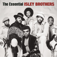 The Isley Brothers - Essential Isley Brothers