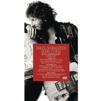 Bruce Springsteen - Born to Run: 30th Anniversary 3 disc set