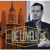 Cole Porter / various artists - It's De Lovely: the Authentic Cole Porter Collection