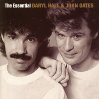 Hall & Oates - Essential Daryl Hall & John Oates